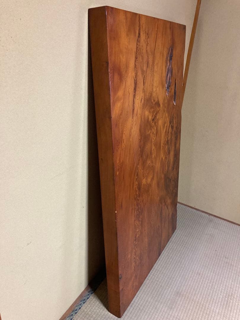 【未使用】座卓 テーブル 天然木