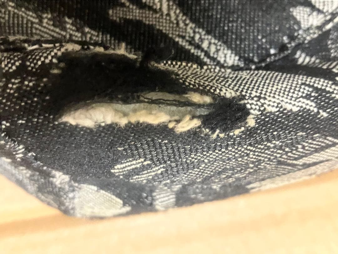 中古 VERVE ショルダーバッグ クライミング ボルダリング アメリカ