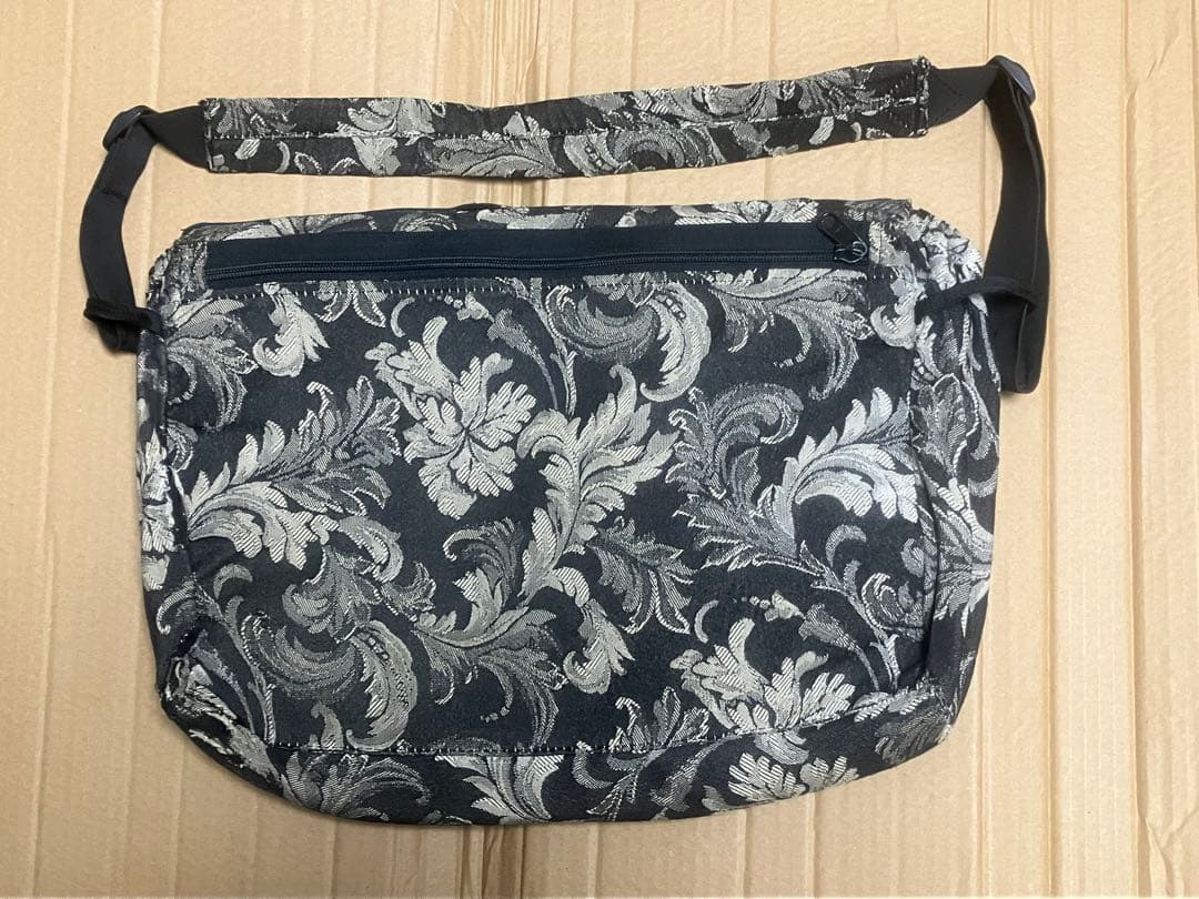 中古 VERVE ショルダーバッグ クライミング ボルダリング アメリカ