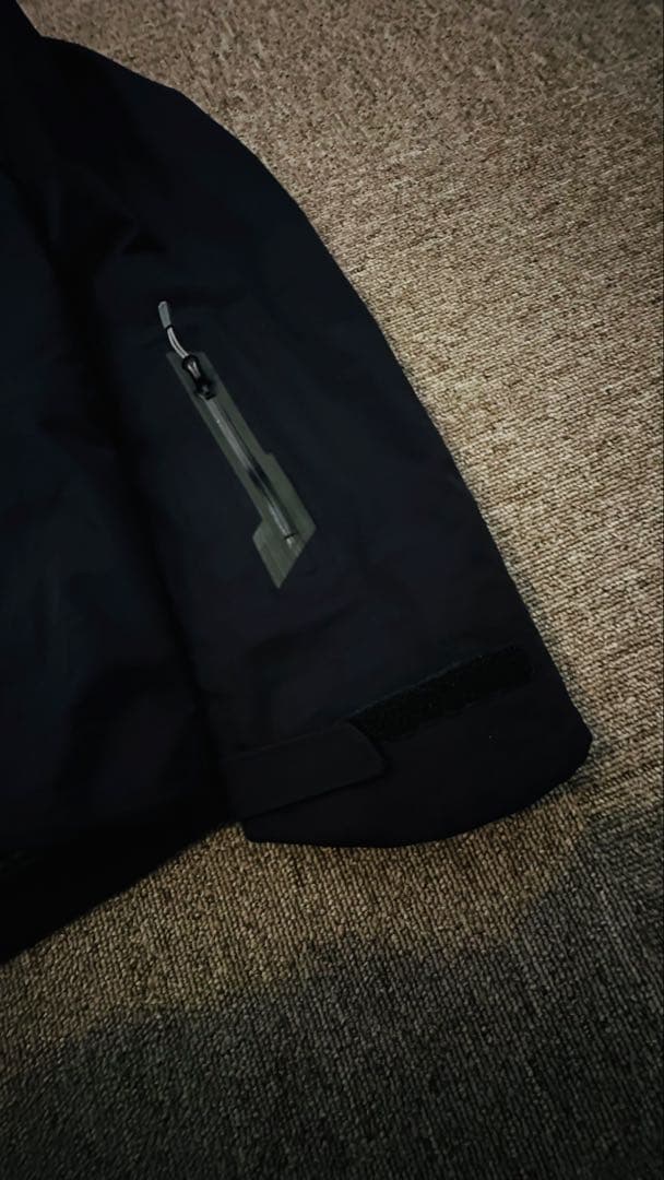 Mountain Hardwear マウンテンハードウェア