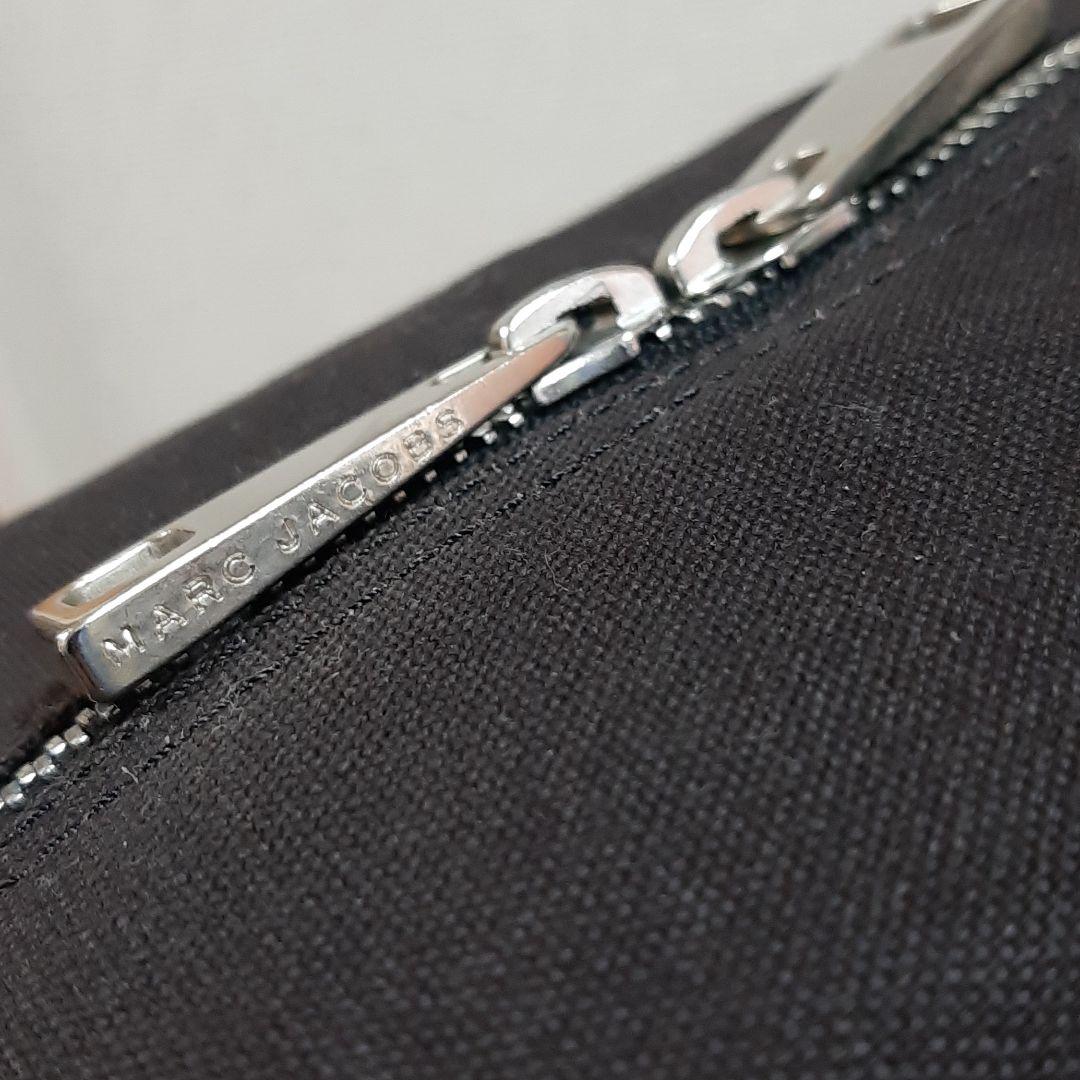 未使用 MARC JACOBS × nuala PUMA マークジェイコブス