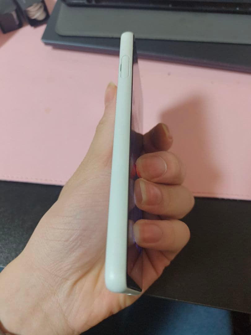 Sony Xperia 10III ドコモ版