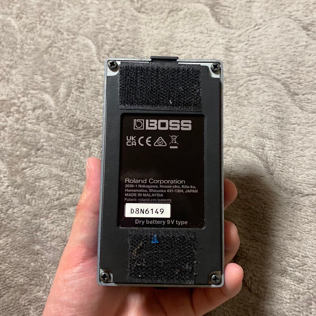 BOSS Blues D ブルース ドライバー ⚠️プロフ必読