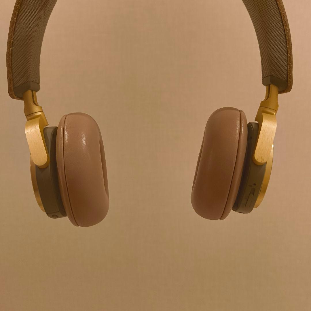 ヘッドホン B&O PLAY Beoplay H8 AB