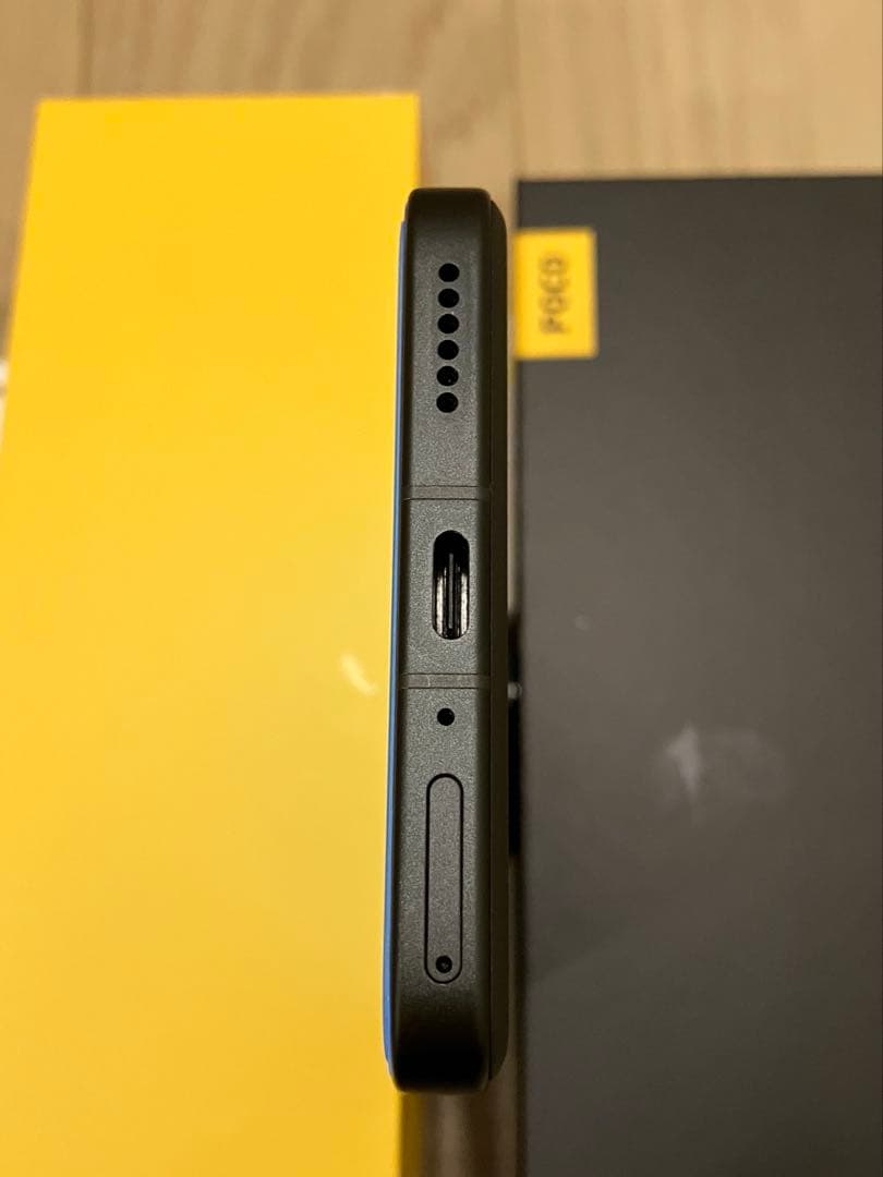 【美品】POCO F7 Ultra 12GB RAM 256GB ROM