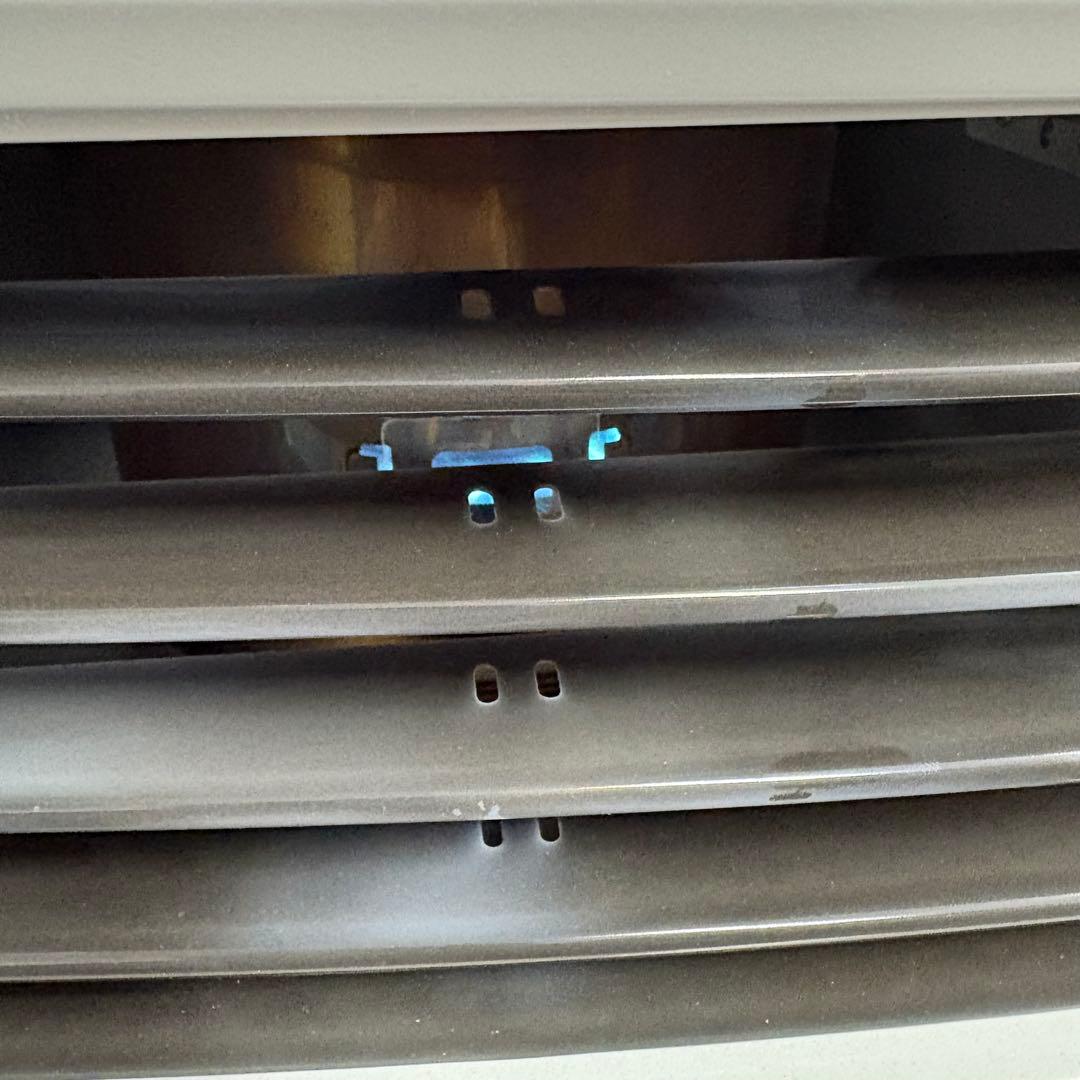 【送料込】CORONA コロナ FH-VX5717BY-W 石油ファンヒーター