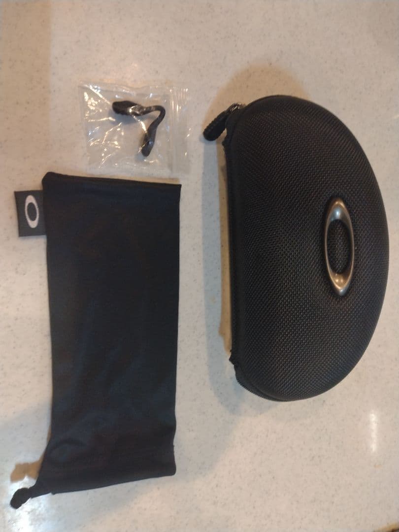 オークリー メンズサングラス レーダーロックパス