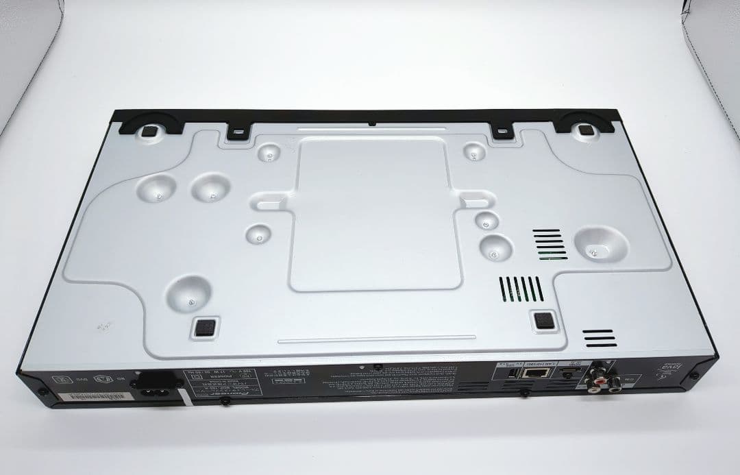 Pioneer BDP-160-K 2014年製 ブルーレイプレーヤー