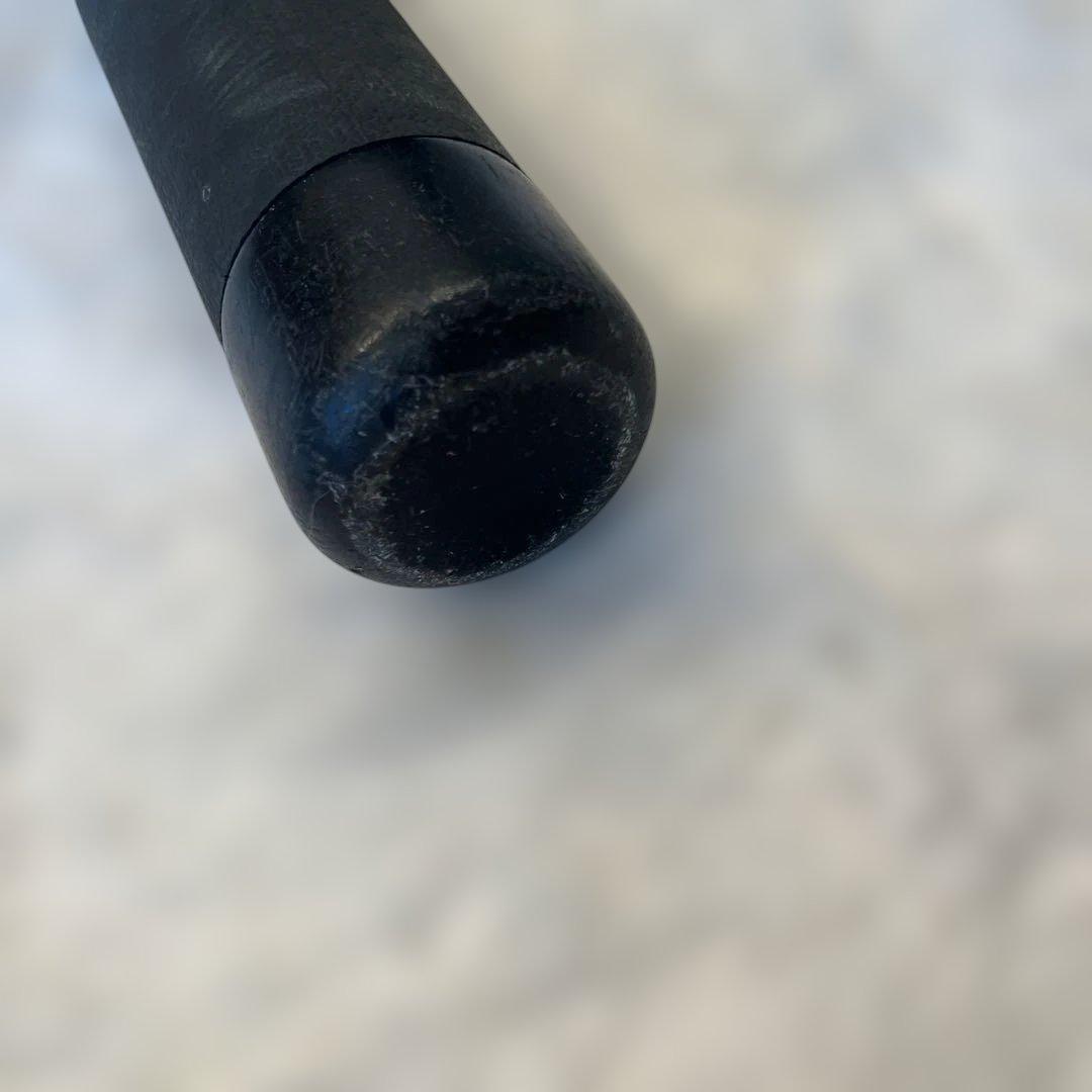 MIZUNO 軟式少年用バット EVII 1CJBY156 ビヨンドマックス