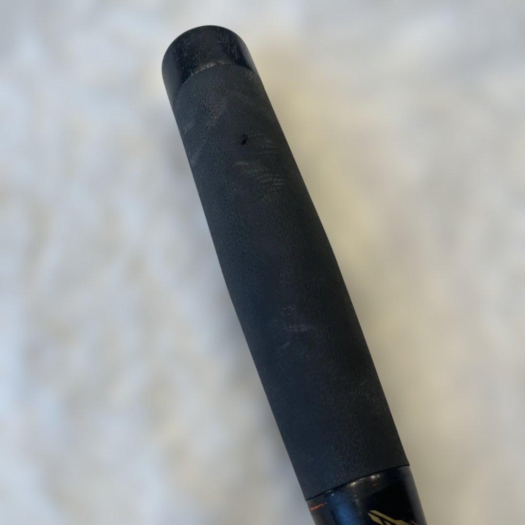 MIZUNO 軟式少年用バット EVII 1CJBY156 ビヨンドマックス