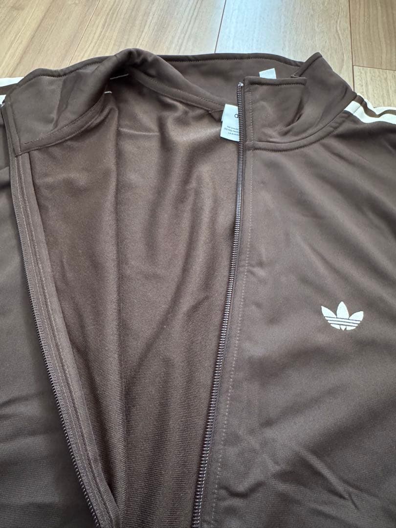 adidas/アディダス ベッケンバウアー トラックトップ