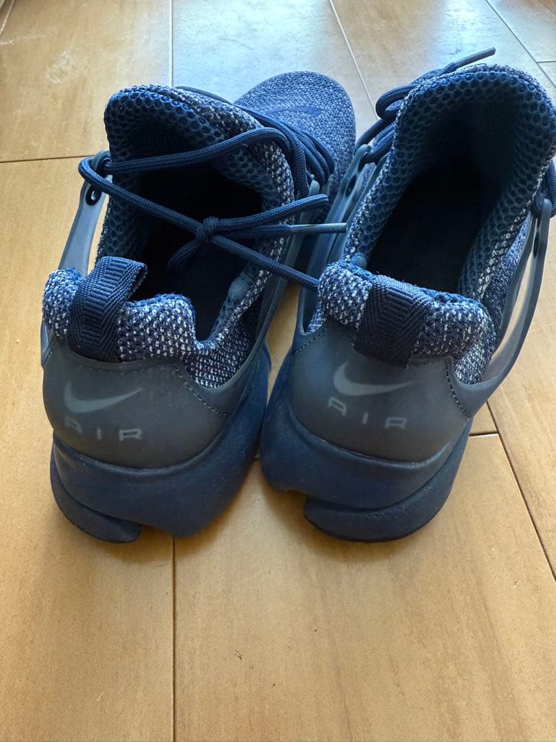 ナイキ エア プレスト ウルトラ BR