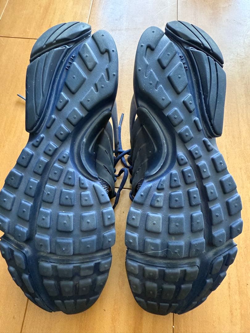 ナイキ エア プレスト ウルトラ BR