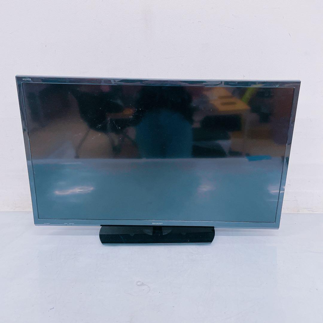 8HM34 SHARP 液晶カラーテレビ AQUOS 2T-C32AE1