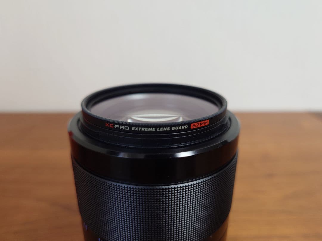 レンズ(単焦点) FE 90mm F2.8 Macro G OSS