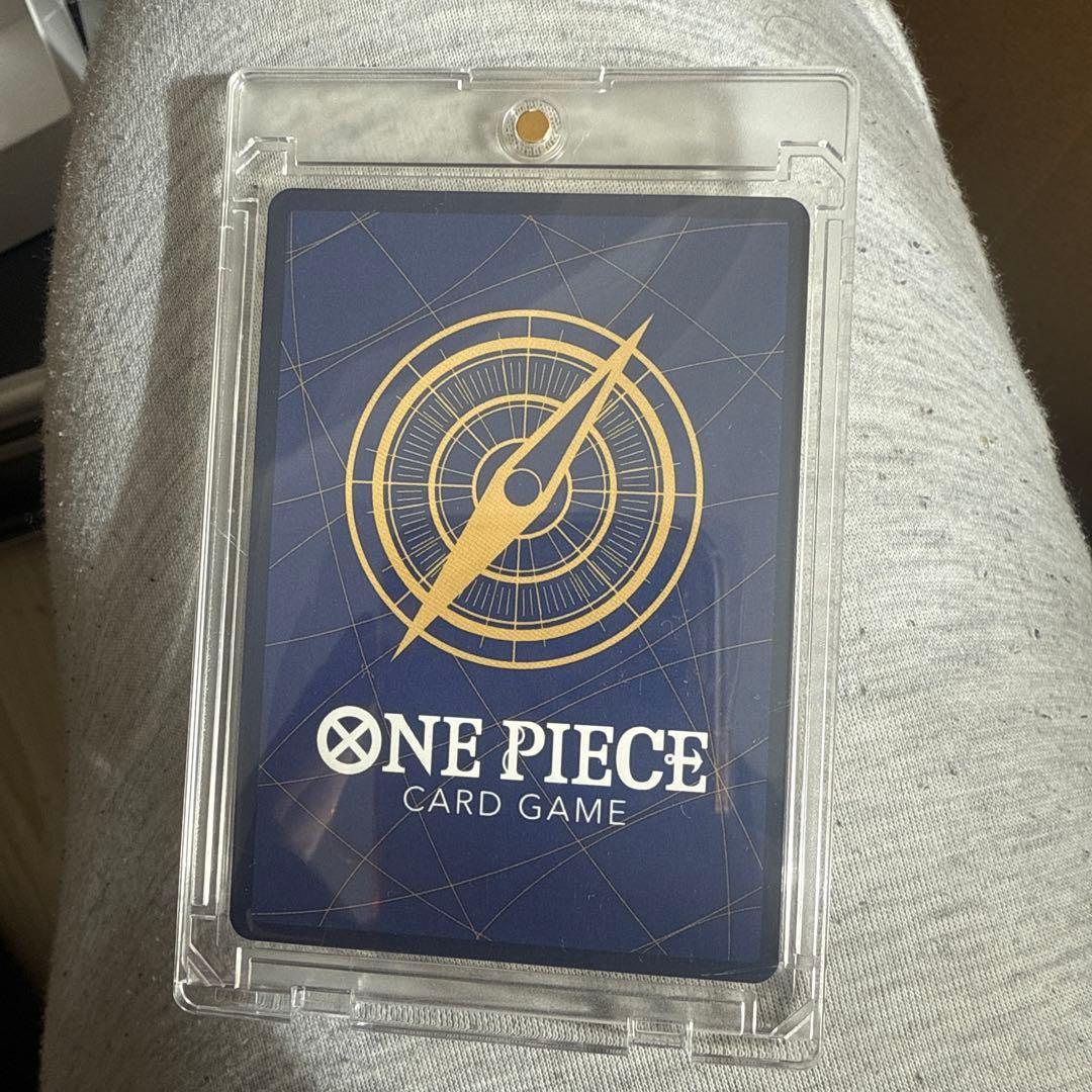 ワンピース カードゲーム ST03-014 2023 OFFLINE PARTICIPANT