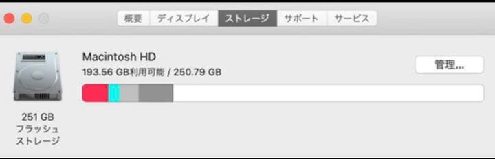MacBookPro(15インチ)オシャレなカバー付き