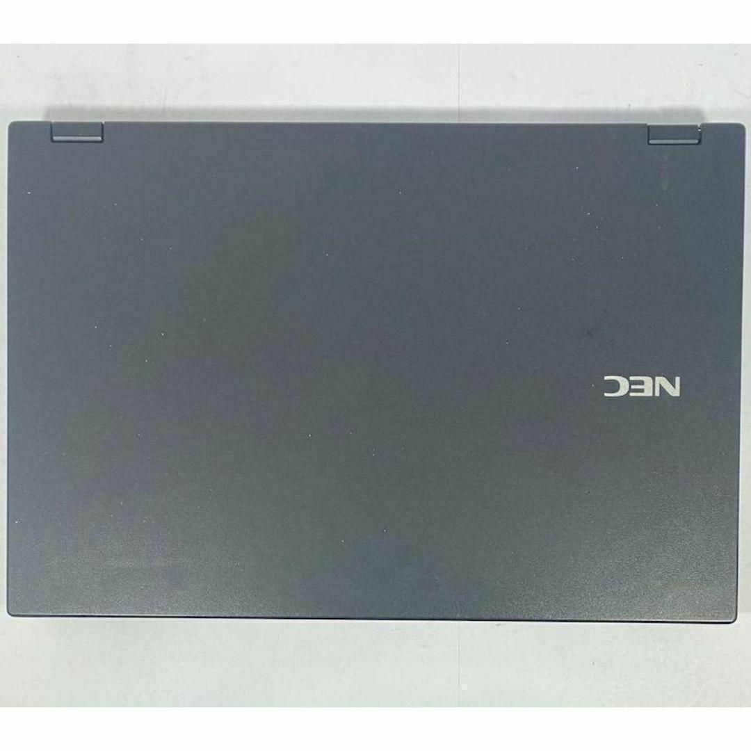 F65【爆速で快適SSD】第6世代 NECのノートパソコン Windows11