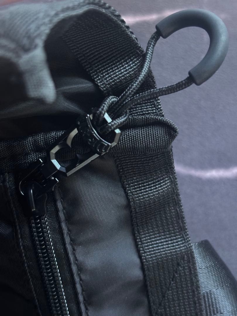 DEAL DESIGN ディールデザイン カートバッグ トート バッグ