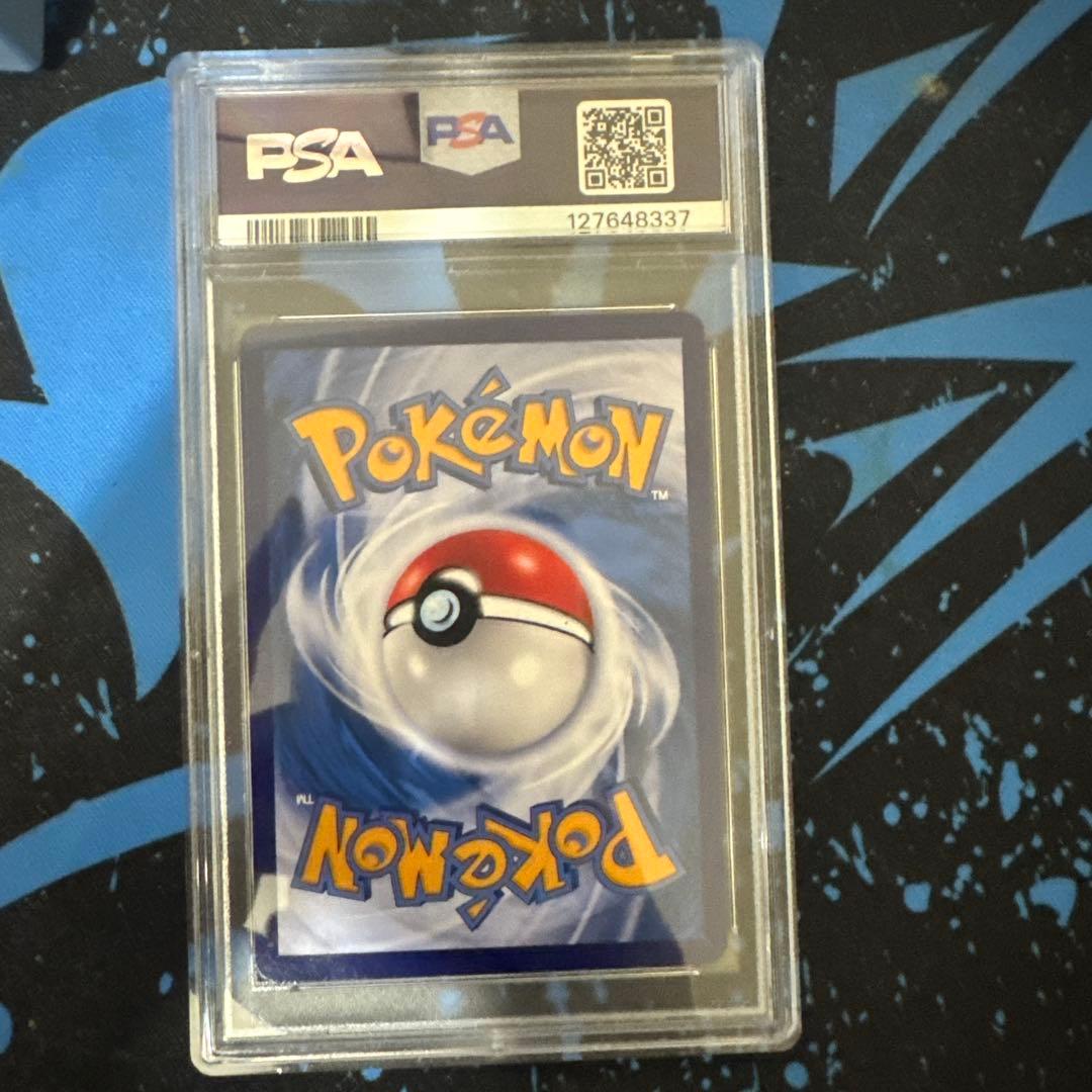 A*s様 ブラッキー　中国語版　中国限定　PSA9 ポケモンカードゲーム