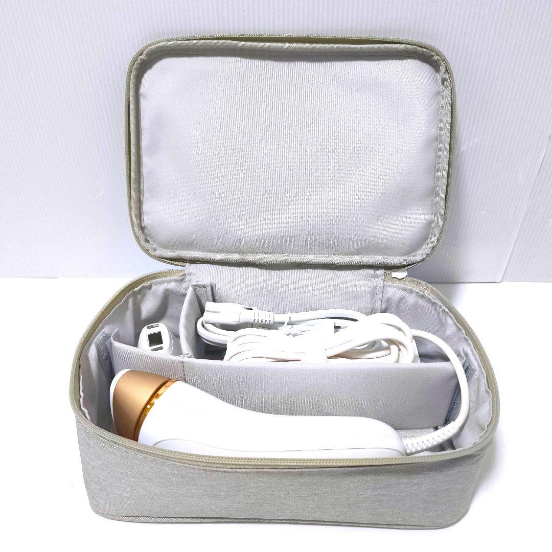 【送料無料】ブラウン 脱毛器 シルクエキスパート Pro 5 Type6031