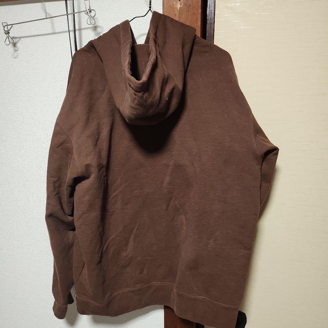 トップス Supreme Bling Box Logo Hooded Sweatshirt