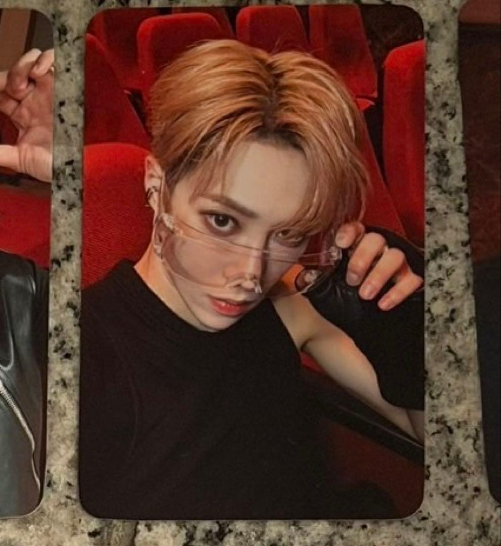 ald1 ショーケース　アルノ　1部　トレカ