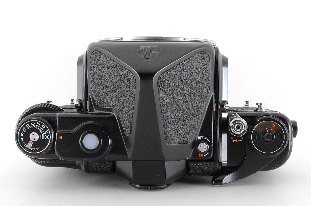 Pentax 67 6x7 TTL 105mm 200mm セット 美品