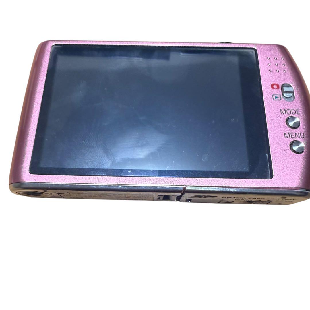 LUMIX DMC-FX70-P （エッセンシャルピンク）Panasonic