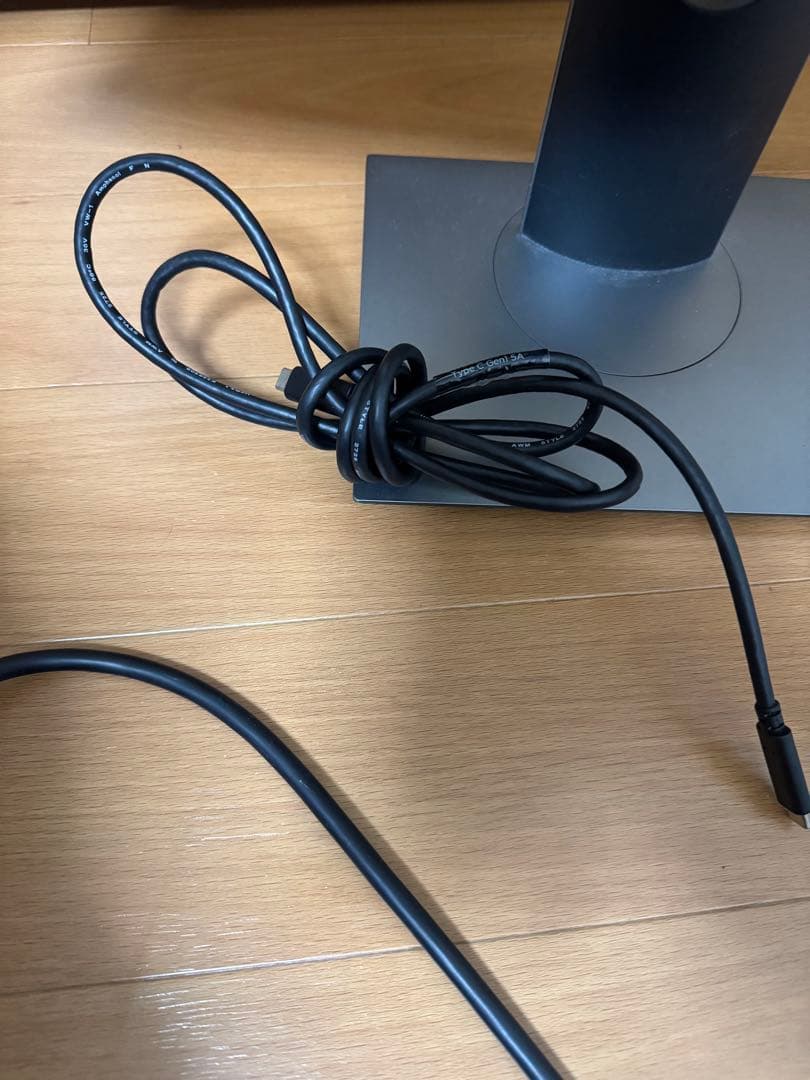 DELL デル　モニター　24インチ　P2419HC 2020年製