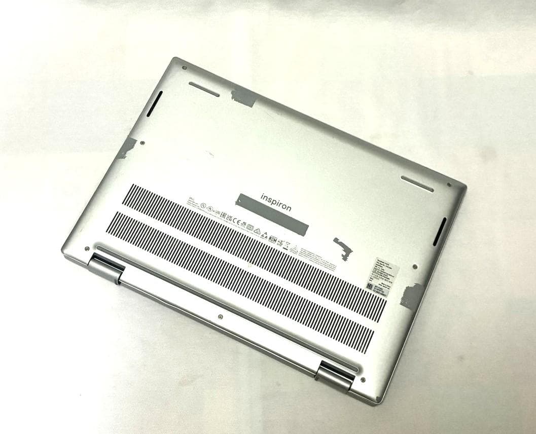 美品 2022年 デル Inspiron 7420 i7 12世代 タッチパネル