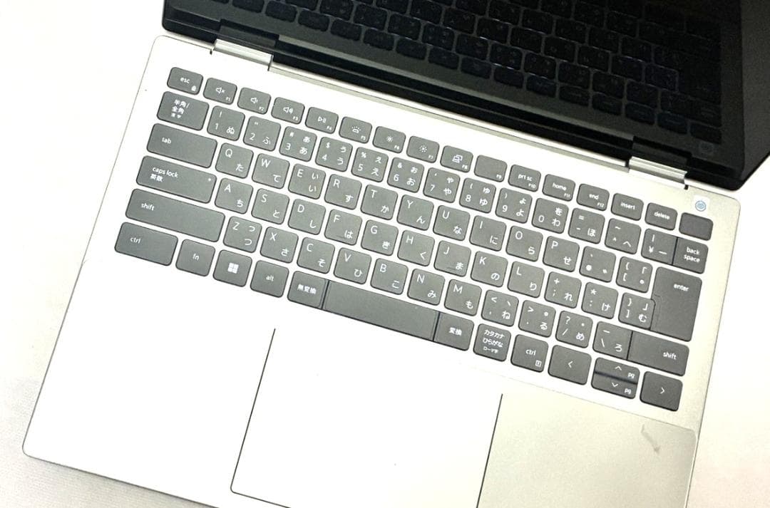 美品 2022年 デル Inspiron 7420 i7 12世代 タッチパネル