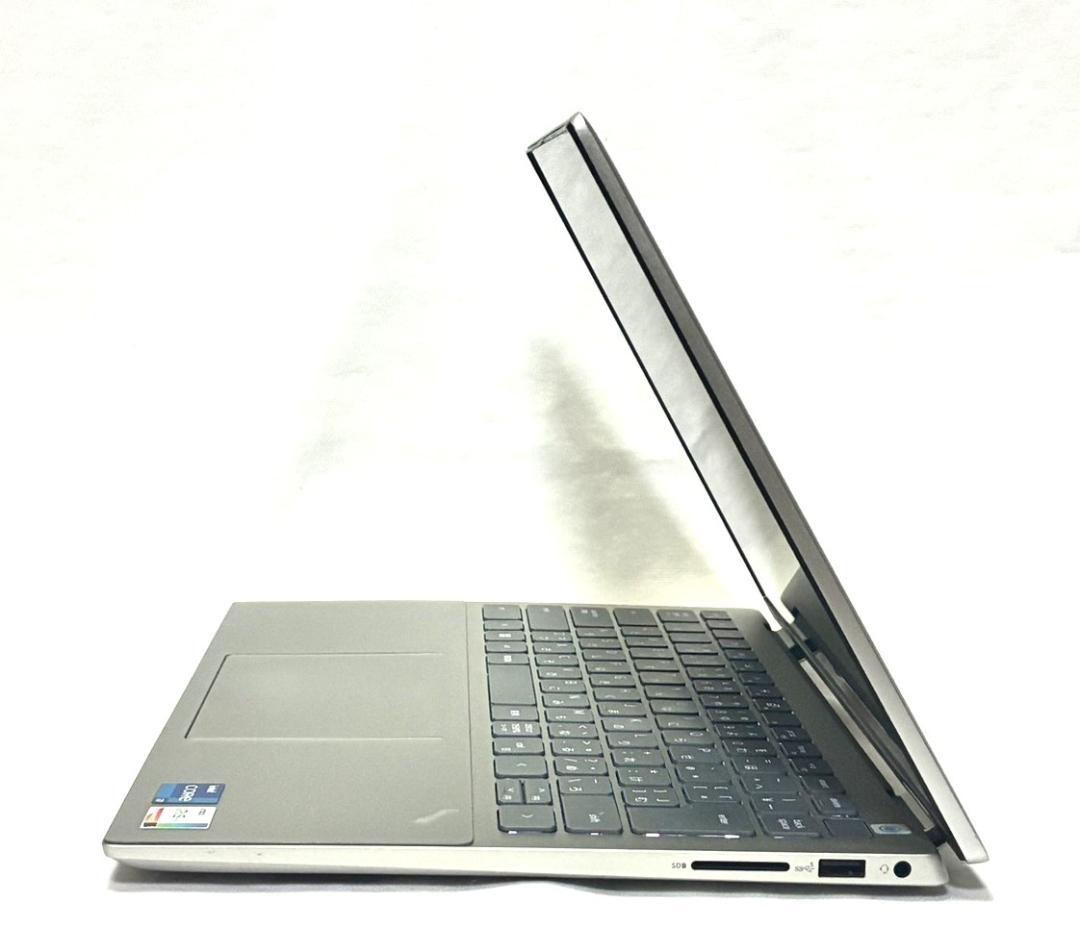 美品 2022年 デル Inspiron 7420 i7 12世代 タッチパネル