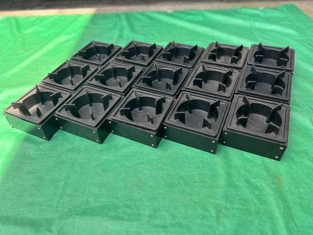 1人用コンロ　15客