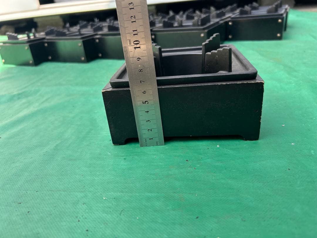 1人用コンロ　15客