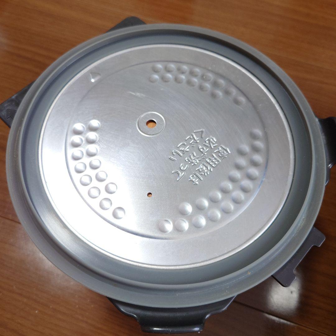 TOSHIBA IH炊飯器 RC-10VRTBK