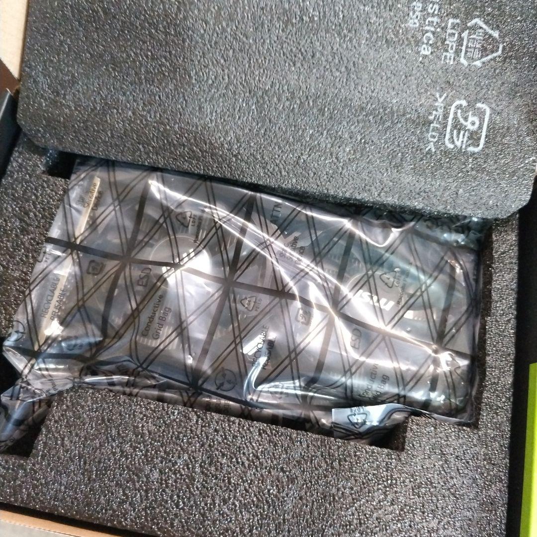 グラフィックボード・グラボ・ビデオカード MSI GeForce RTX 3050 6GB GDDR6 OC