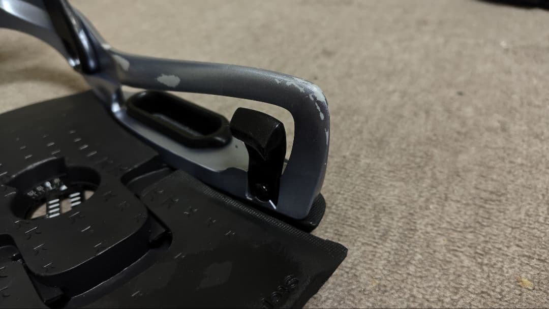 BURTON STEP ON Genesis EST 25-26 Mサイズ