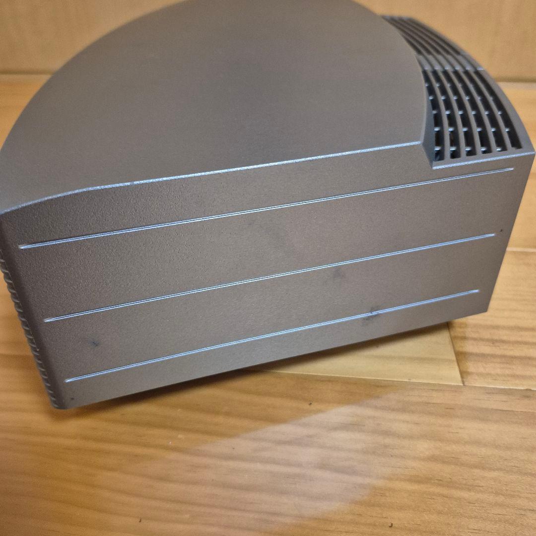 【CD動作可能】BOSE ウェーブミュージックシステム