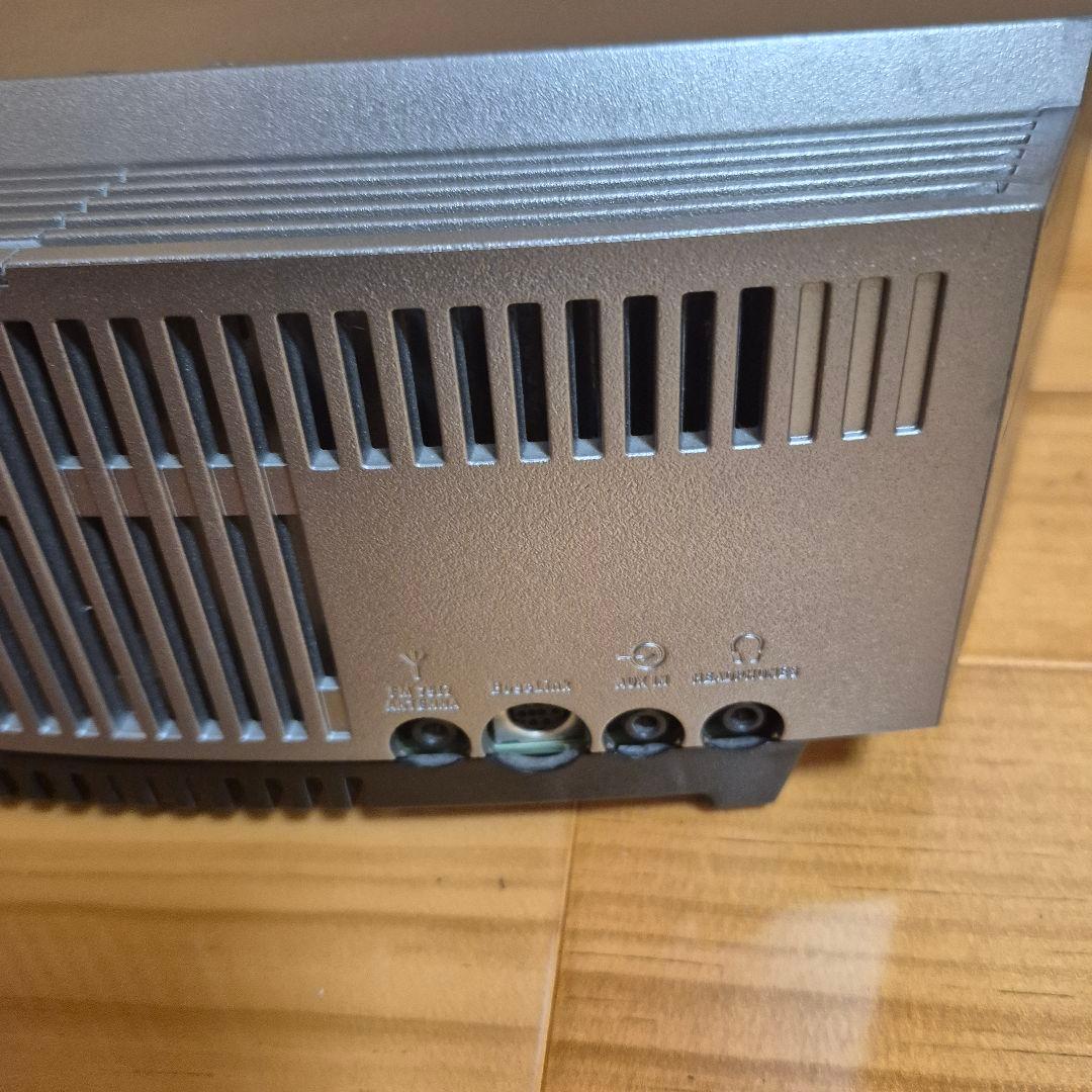 【CD動作可能】BOSE ウェーブミュージックシステム