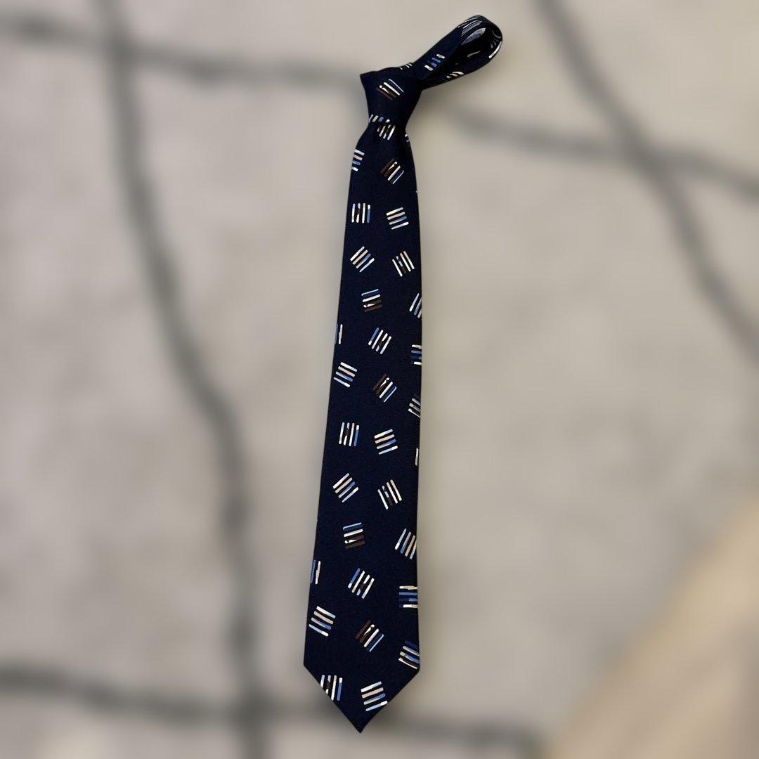 Holliday&Brown ネクタイ