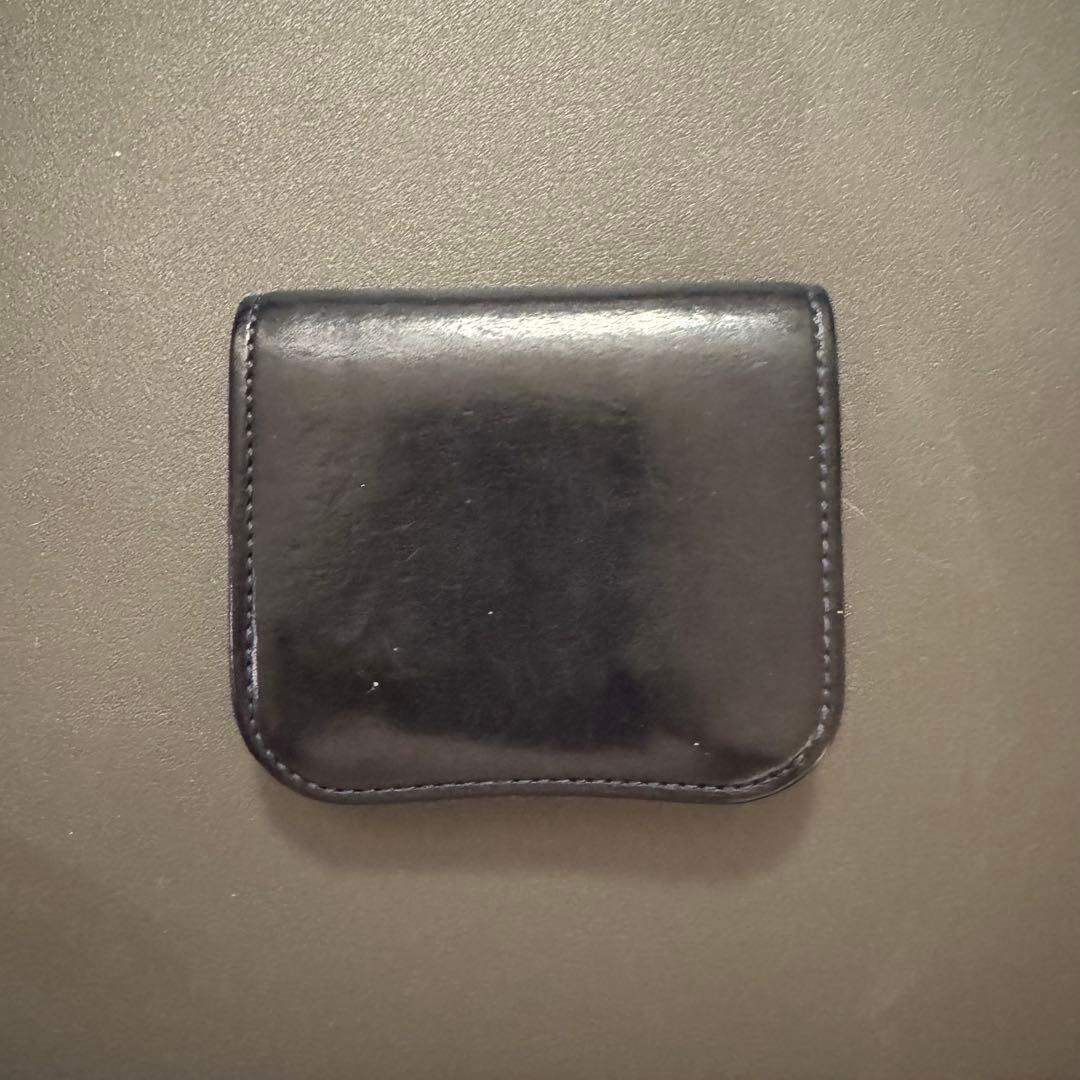 WILDSWANS PALM（パーム）BEGIN別注 ネイビー ワイルドスワンズ