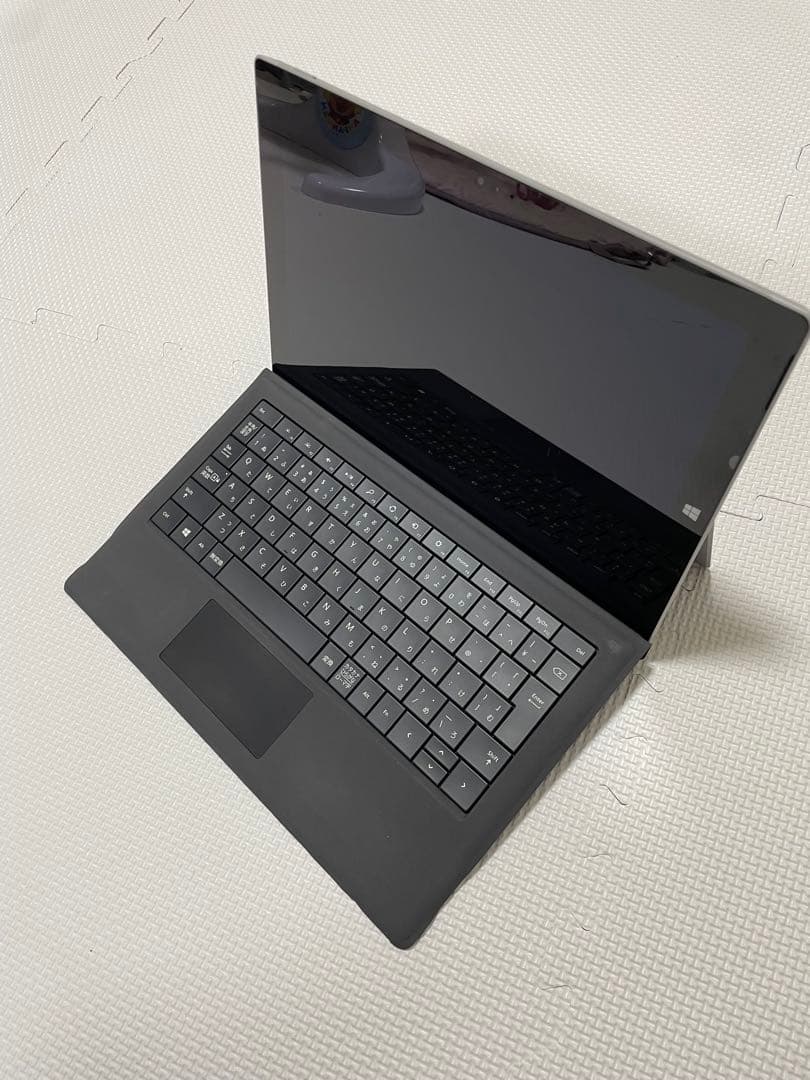 surface pro3 本体　128G キーボード　充電器　ケース付　美品