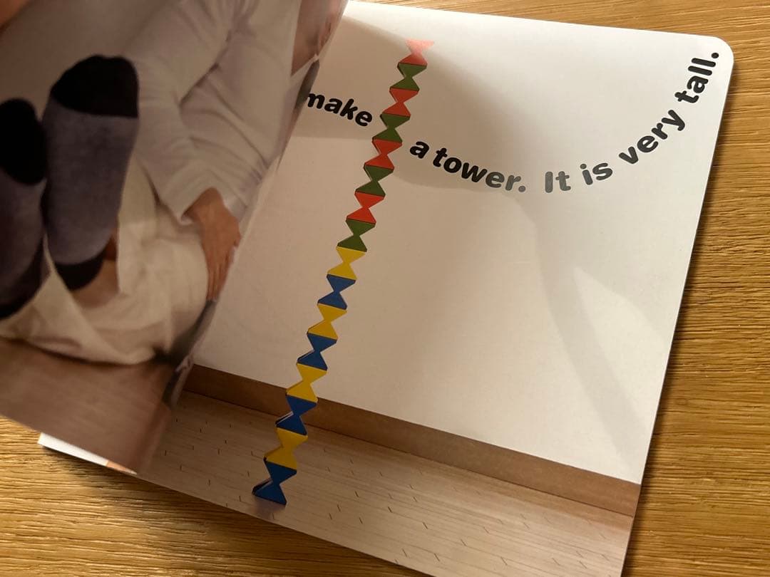 か*ゅ様 Naef Spiel 9401 知育玩具 16ピース