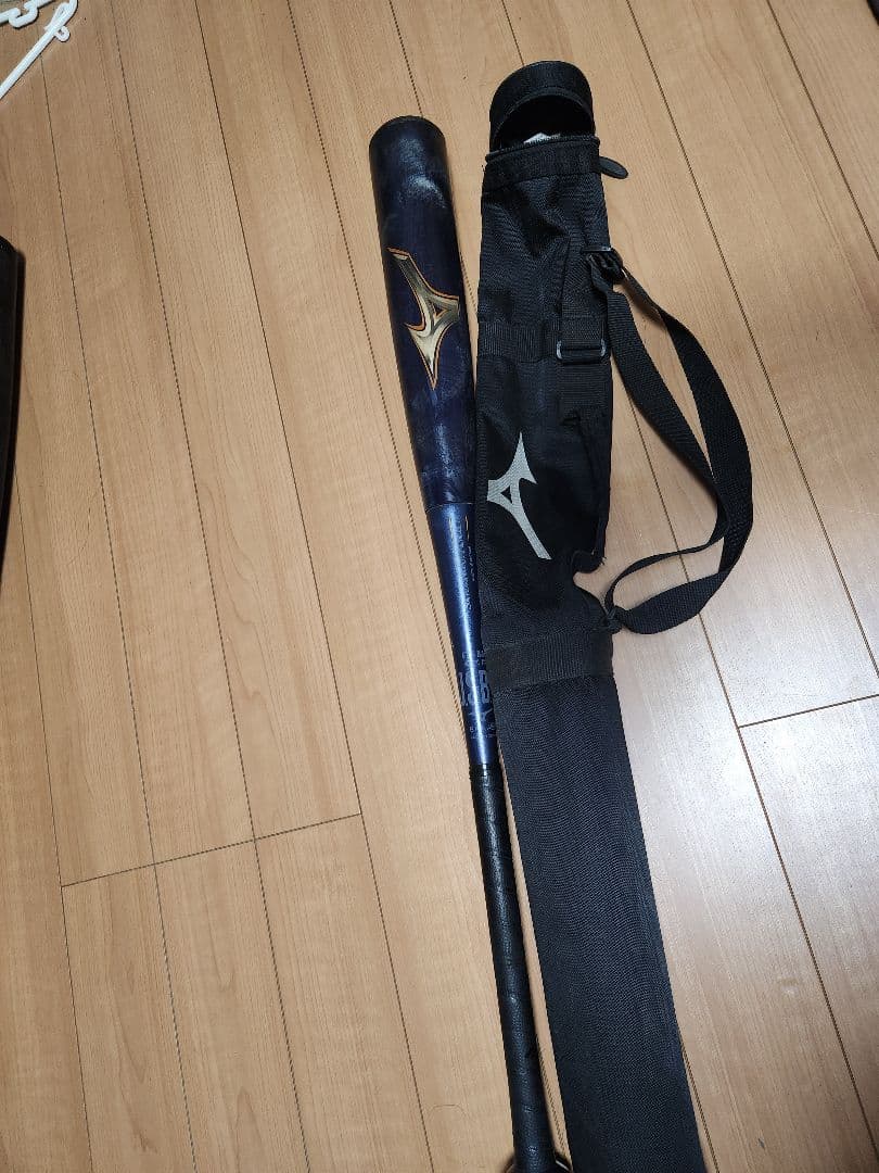 BEYOND MAX LEGACY 83cm 710g　 1CJBR190