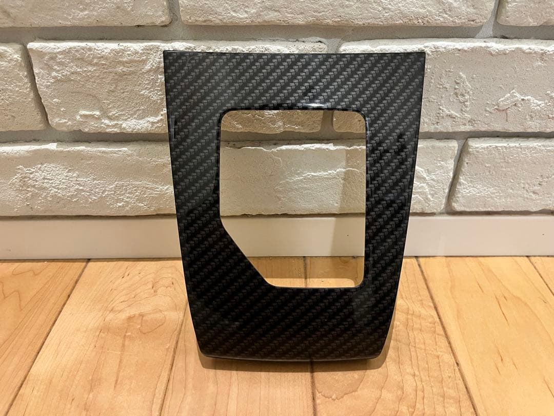 【豪華6点セット】ハリアー 60系 専用 内装カスタムパーツ＆ラゲッジマット