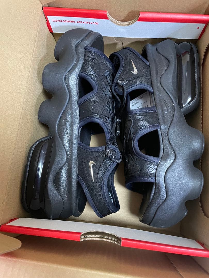 【24cm】ナイキ エアマックス ココ 【新品未使用】♡