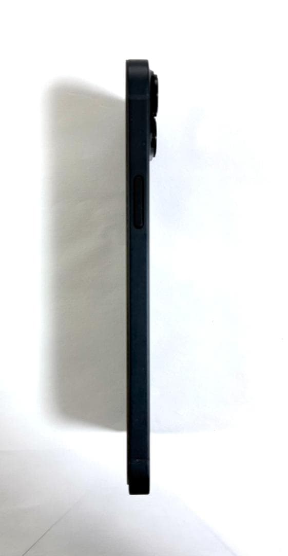 美品 iPhone 14plus 128GB ミッドナイト SIMフリー