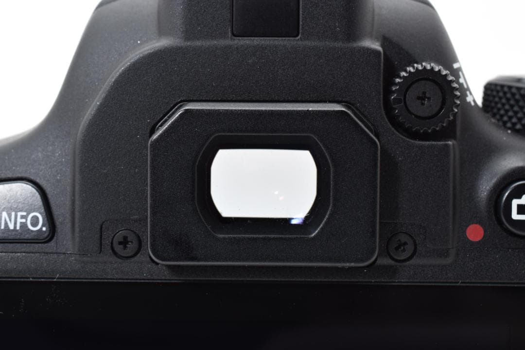 ■ 美品 ■ キヤノン　CanonEOS Kiss X7 ≪S数2189回≫