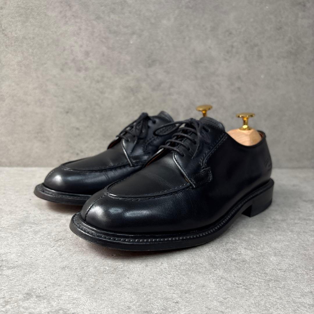 在原みゆき着用モデル極美品！Regal リーガルshoe&co. Uチップ